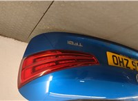  Крышка (дверь) багажника Audi Q3 2011-2018 20388147 #6
