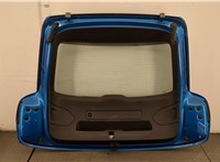  Крышка (дверь) багажника Audi Q3 2011-2018 20388147 #8
