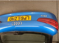  Крышка (дверь) багажника Audi Q3 2011-2018 20388147 #9