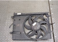 13249564, V2677001 Вентилятор радиатора Opel Corsa D 2006-2014 20388150 #1