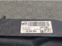 13249564, V2677001 Вентилятор радиатора Opel Corsa D 2006-2014 20388150 #3