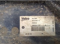 05005417AD Вентилятор радиатора Chrysler Voyager 2001-2007 20388155 #6