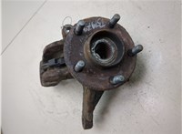 4103347, 1S7W1104AA, 1763058, 1S7J3K170A1G Ступица (кулак, цапфа) Ford Mondeo 3 2000-2007 20388158 #4