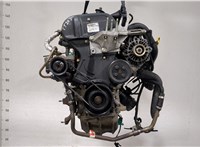  Двигатель (ДВС) Ford Fiesta 2001-2007 20388160 #1