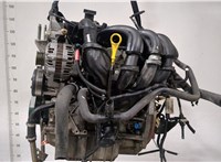  Двигатель (ДВС) Ford Fiesta 2001-2007 20388160 #5