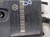  Блок АБС, насос (ABS, ESP, ASR) Skoda Octavia (A5) 2004-2013 20388166 #5