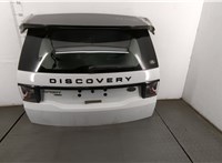  Крышка (дверь) багажника Land Rover Discovery Sport 2014- 20388181 #1