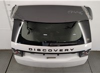  Крышка (дверь) багажника Land Rover Discovery Sport 2014- 20388181 #5