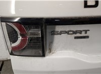  Крышка (дверь) багажника Land Rover Discovery Sport 2014- 20388181 #7