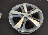  Комплект литых дисков Peugeot 308 2013-2021 20388187 #2