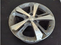  Комплект литых дисков Peugeot 308 2013-2021 20388187 #3