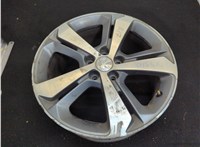  Комплект литых дисков Peugeot 308 2013-2021 20388187 #4