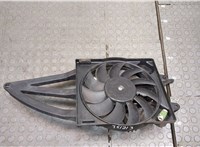  Резистор вентилятора охлаждения Fiat Panda 2003-2012 11390052 #1