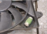  Резистор вентилятора охлаждения Fiat Panda 2003-2012 11390052 #2