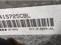 КПП 6-ст.мех. (МКПП) BMW 1 E87 2004-2011 20388194 #7