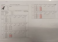1809626, 1804832, 9M5Q9F593BB, RM9M5Q9F593BA Форсунка топливная Ford S-Max 2006-2010 20388196 #1