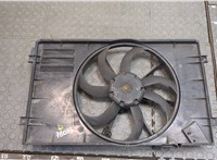 1K0959455EF, 1K0121203AG Вентилятор радиатора Volkswagen Golf Plus 20388206 #1
