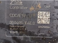  Блок АБС, насос (ABS, ESP, ASR) Renault Megane 3 2009-2016 20388209 #4