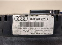 8P0920982LX Щиток приборов (приборная панель) Audi S3 (8P) 2006-2012 20388211 #5