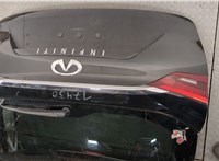  Крышка (дверь) багажника Infiniti QX50 2017- 20388213 #3