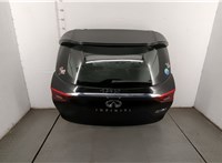  Крышка (дверь) багажника Infiniti QX50 2017- 20388213 #4