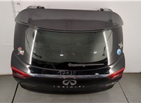 Крышка (дверь) багажника Infiniti QX50 2017- 20388213 #5