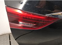  Крышка (дверь) багажника Infiniti QX50 2017- 20388213 #7