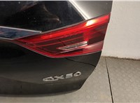  Крышка (дверь) багажника Infiniti QX50 2017- 20388213 #9
