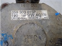 059903015P Генератор Volkswagen Touareg 2007-2010 20388216 #2