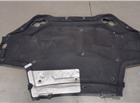 A2036821226 Обшивка капота Mercedes C W203 2000-2007 20388226 #1