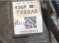  КПП - автомат (АКПП) Ford Fiesta 2001-2007 20388228 #7