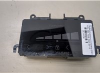 31398845 Переключатель отопителя (печки) Volvo S90 2016-2020 20388247 #1