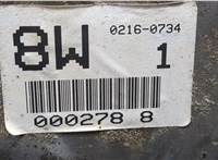  КПП 5-ст.мех. (МКПП) Chevrolet Aveo (T250 / 255) 2008-2011 20388254 #7