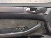  Дверная карта (Обшивка двери) Audi A6 (C5) 1997-2005 20388262 #3