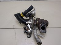  Турбина Citroen Berlingo 2012-2018 20388266 #3