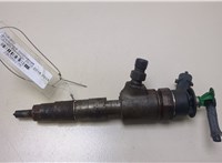 0445110340 Форсунка топливная Citroen Berlingo 2012-2018 20388275 #1