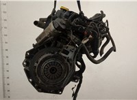  Двигатель (ДВС) Opel Astra H 2004-2010 20388276 #3