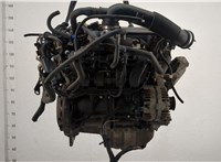  Двигатель (ДВС) Opel Astra H 2004-2010 20388276 #4