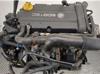  Двигатель (ДВС) Opel Astra H 2004-2010 20388276 #8
