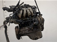  Двигатель (ДВС) KIA Picanto 2004-2011 20388278 #3