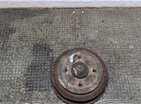  Барабан тормозной Ford Fusion 2002-2012 20388281 #1