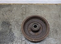  Барабан тормозной Ford Fusion 2002-2012 20388281 #2