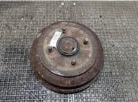  Барабан тормозной Ford Fusion 2002-2012 20388282 #1