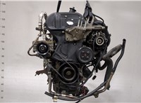  Двигатель (ДВС) Ford Fiesta 2001-2007 20388288 #1
