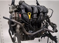  Двигатель (ДВС) Ford Fiesta 2001-2007 20388288 #3