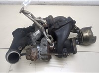  Турбина Mercedes Sprinter 2006-2018 20388290 #1
