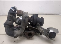  Турбина Mercedes Sprinter 2006-2018 20388290 #2