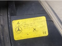 A2128200456 Фара противотуманная (галогенка) Mercedes GL X164 2006-2012 20388308 #2