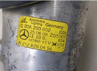  Фара противотуманная (галогенка) Mercedes GL X164 2006-2012 20388309 #2