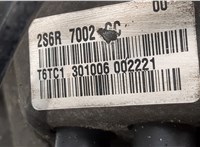  КПП 5-ст.мех. (МКПП) Ford Fiesta 2001-2007 20388320 #7